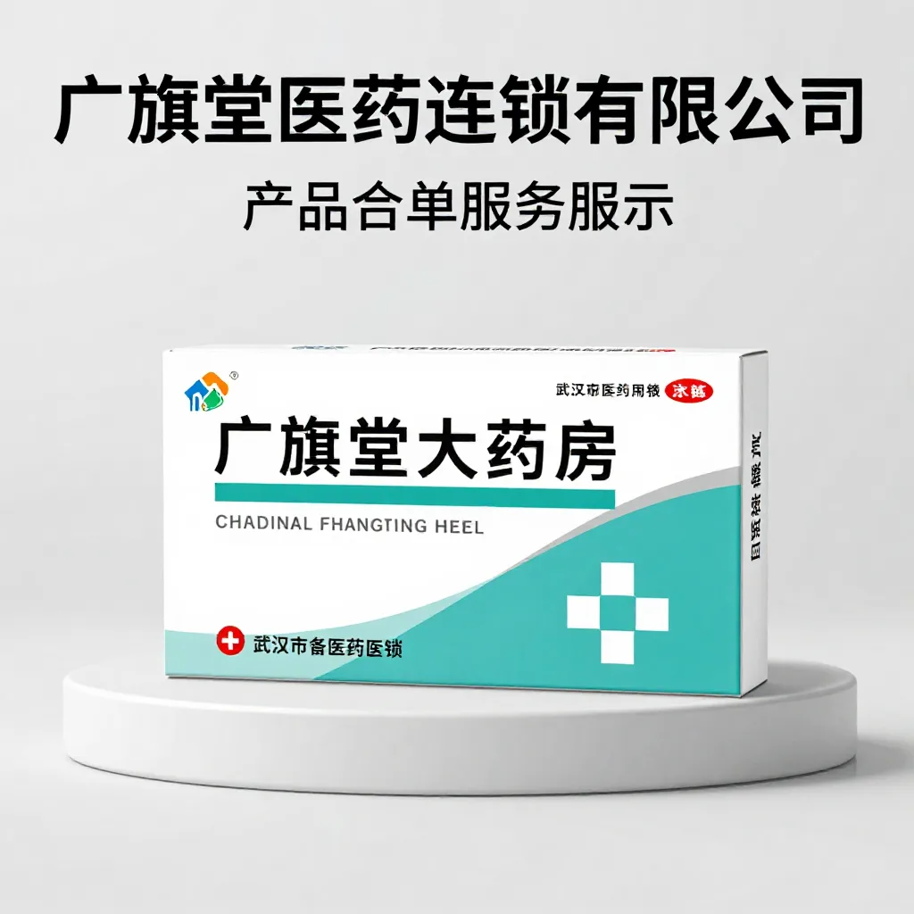 广州供应链